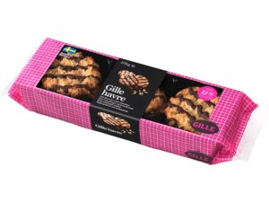 Veganska Kakor Gille Veganska Kakor Gille