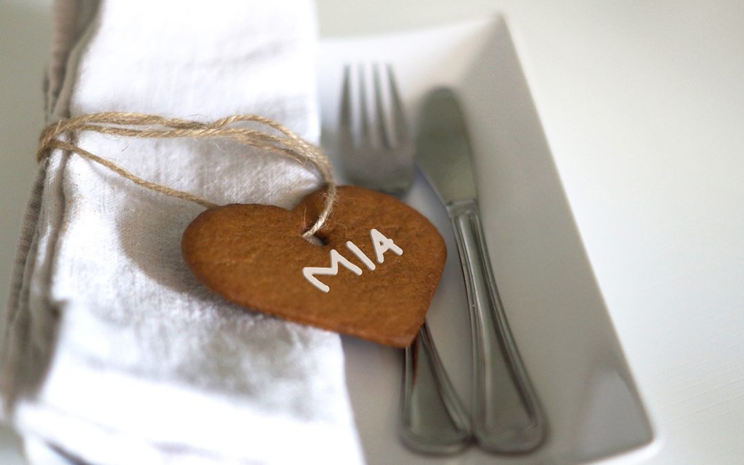 Be creative with Gille’s Ginger Snaps!