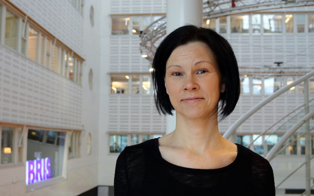 ”Crucial to listen to children and young people”