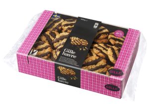 Veganska Kakor Gille Veganska Kakor Gille
