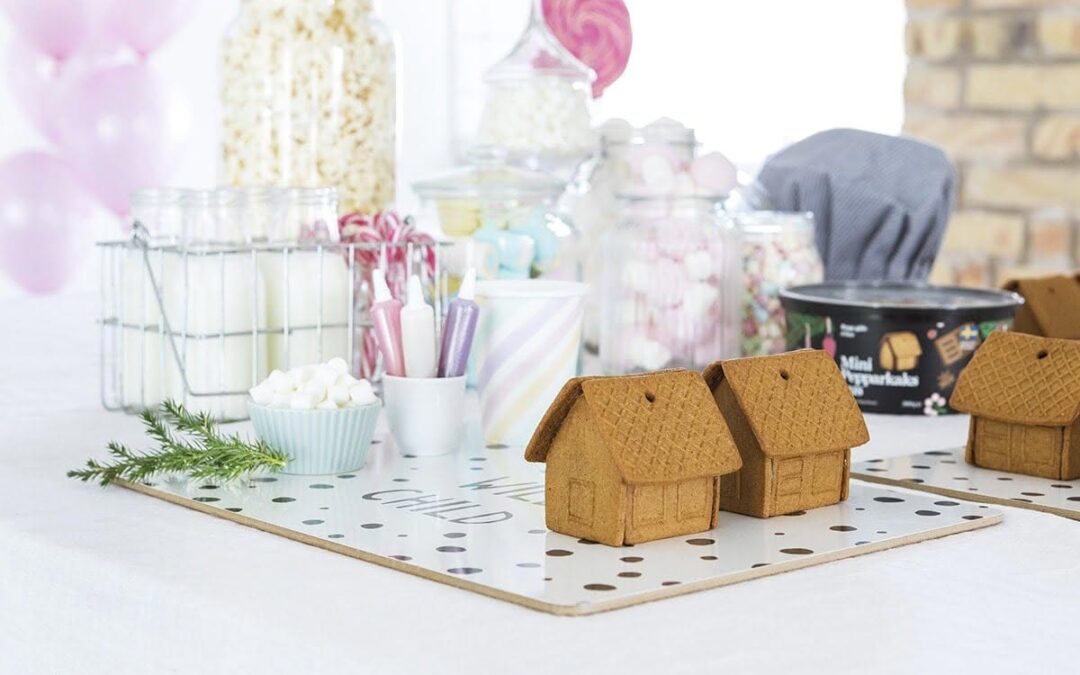 Kalas och Pepparkaks-AW 