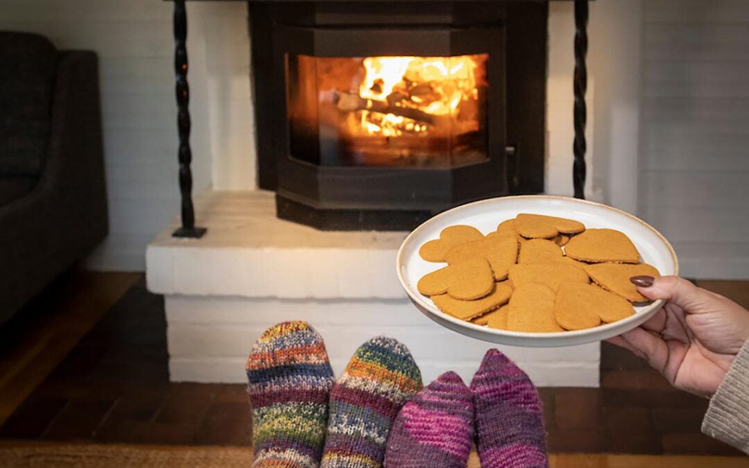 Pepparkaksmys
